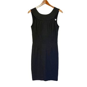 Trina Turk Etiquette Sleeveless Sheath Cocktail‎ Dress Size 6